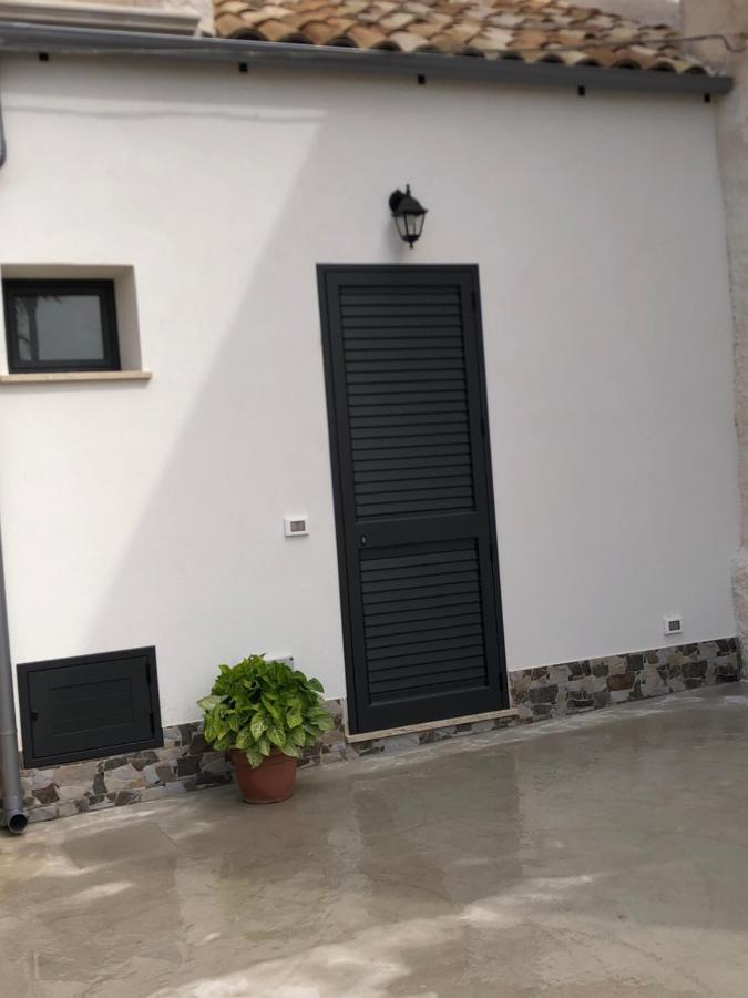 Villa Stella Marina Marsala Exterior foto